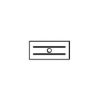MERCE 0004920983 Heat Shield